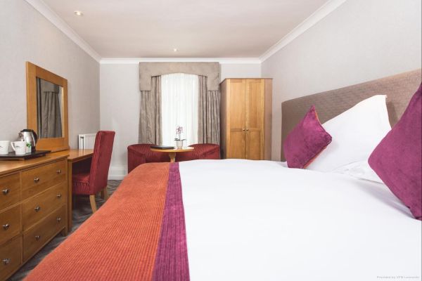 Hotel Everglades Hastings (Irlanda del Norte)
